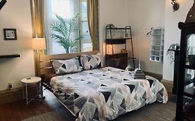 250 Charming Studio A3, Downtown